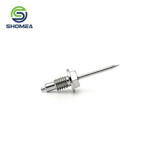 SHOMEA Customized Sterilized Endoscopy Injection needle