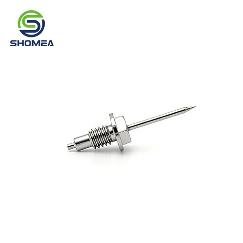 SHOMEA Customized Sterilized Endoscopy Injection needle