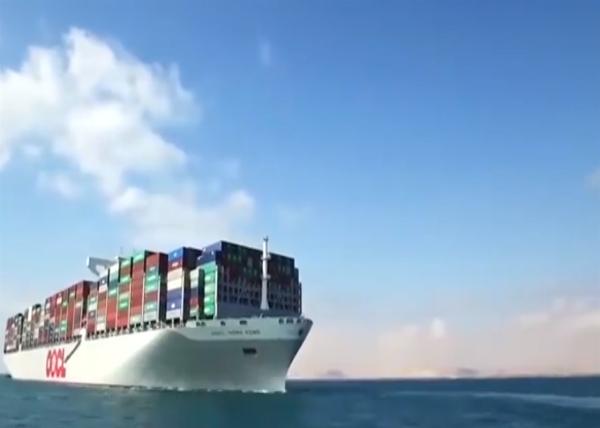 FCL LCL Sea Freight Forwarders CIF Door To Door International Parcel Delivery