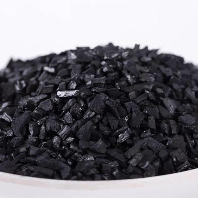Coconut Shell Activated Carbon Granular For Gold Refining / Pure Water Treatment
