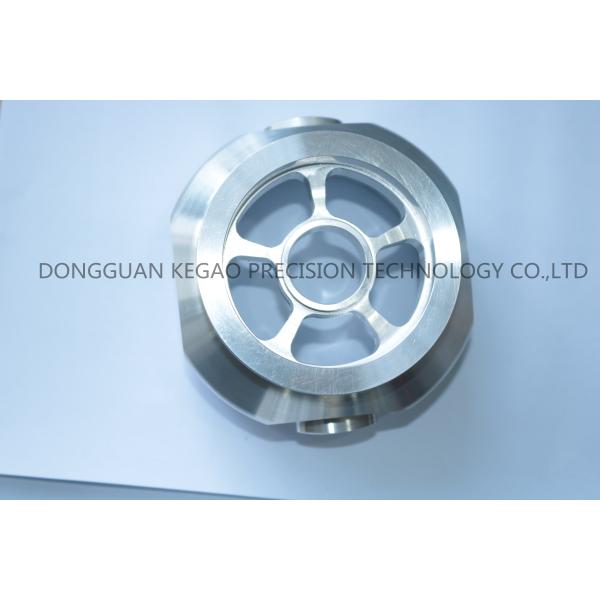 Компоненты бытовой электроники KEGAO, части Cnc A2017 алюминиевые