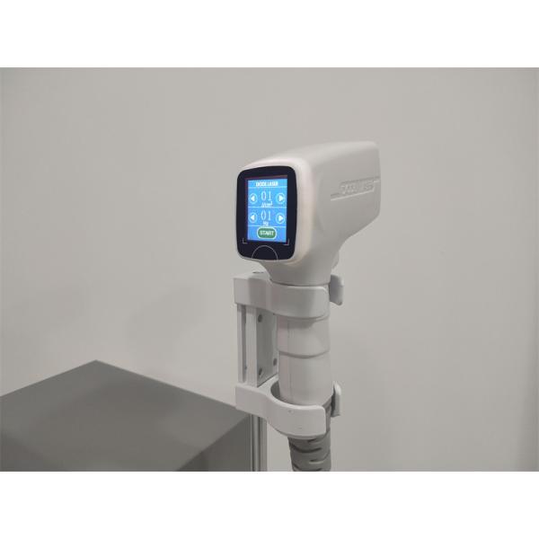 Устройство для удаления волос с помощью диодного лазера с длиной волны 3 808nm 755nm 1064nm