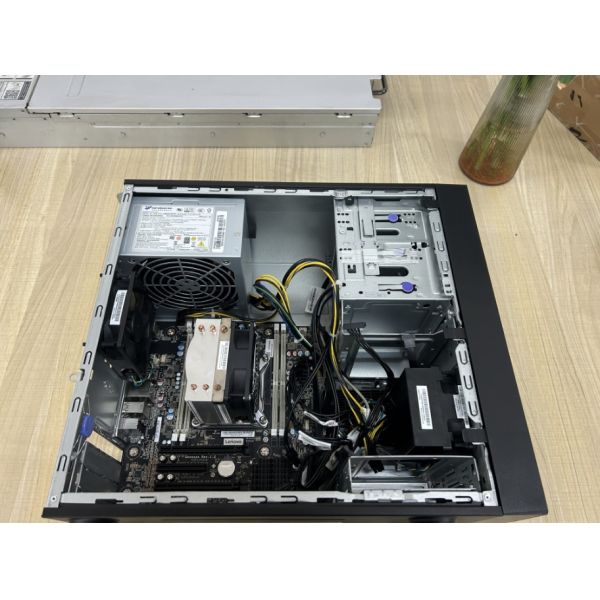 Intel E-2236 2.0GHz Lenovo PC Server TS80X/90X/ST558/ST650V2 High Efficiency