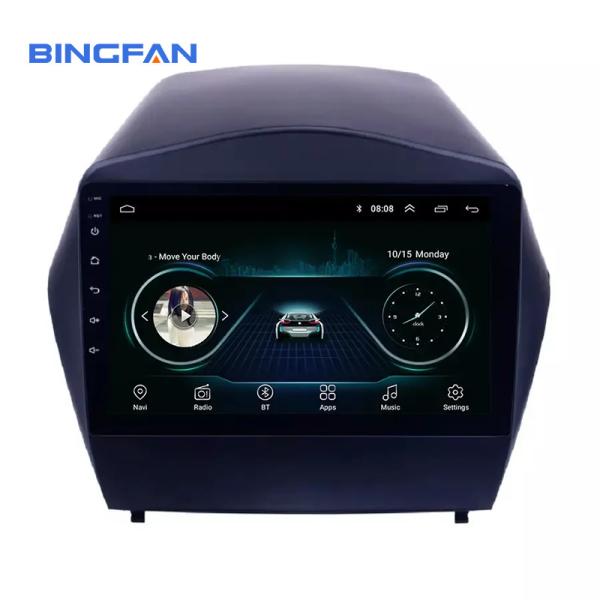 Мультимедийный видеоплеер Mirror Link