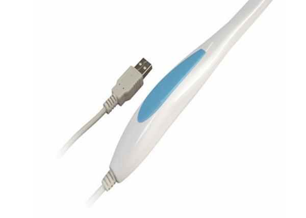 MD770 1.3 Mega Pixels Economic USB Type Wired Dental Intra oral Camera