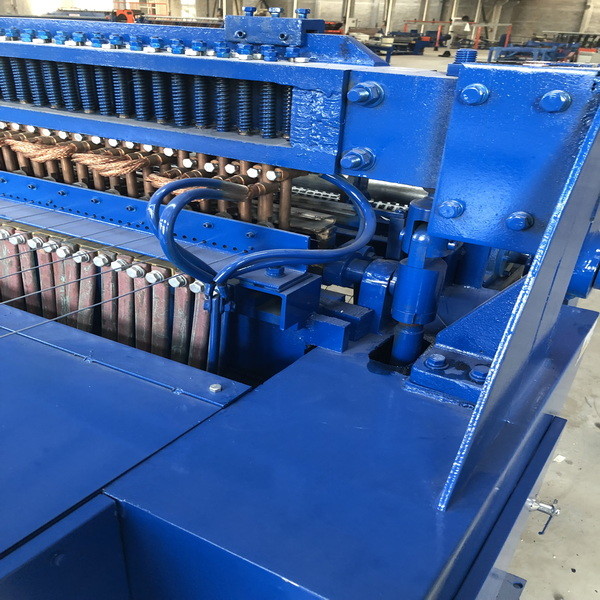 Servo 120kva Stainless Steel Spot Welding Machine 4500mm Width