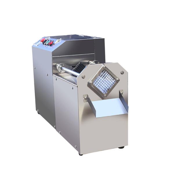 Wholesale Professional Vegetable Stuffing Machine Peanut Shredder Carrots Cutting And Chopping Cabbage Vegetable chopper