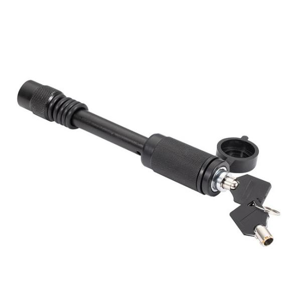 Trailers Spare Parts 5/8 Trailer Hitch Pin Receiver Lock