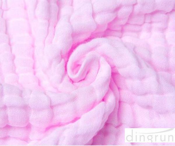 Professional Baby Long Bath Towels , Kids Bath Towels Customized Weight