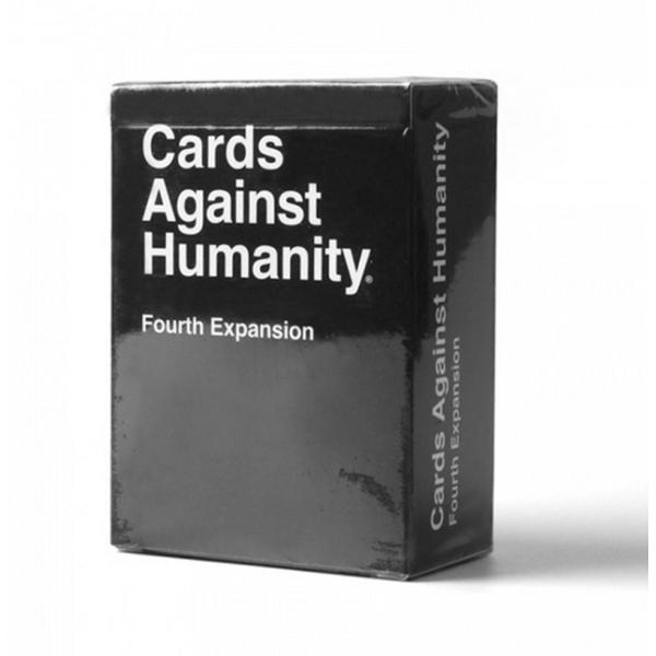 Wholesale Cards Against Humanity: Fourth Expansion