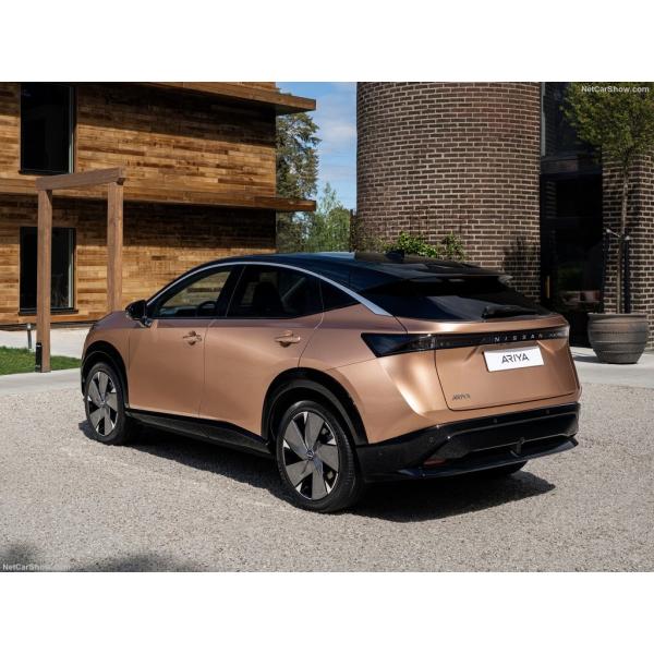NISSAN ARIYA 4WD EV 2023 Новая энергия EV Электрическая машина Автомобиль Электрическое транспортное средство