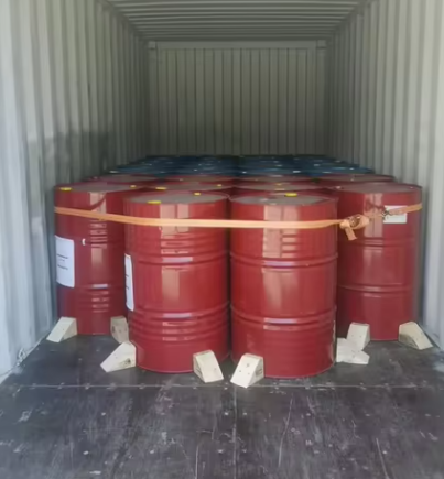 RF850/RF850 Polyol Series 2 Component Polyurethane Adhesive Recycling For Pavement Flooring