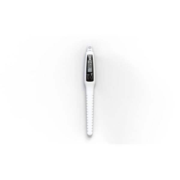 Household Cooking Thermometer Hygrometer Electronic Digital Grill Instant Read Meat Thermometer BBQ