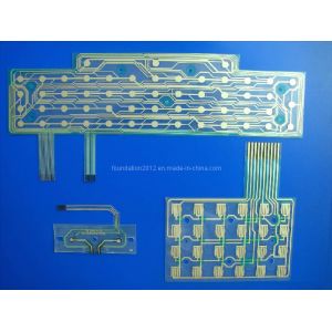 Flexible Membrane Switch