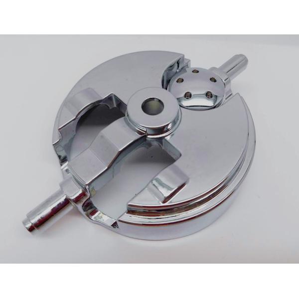 2 стальной изложницы плиты S50C LKM для бросая алюминия