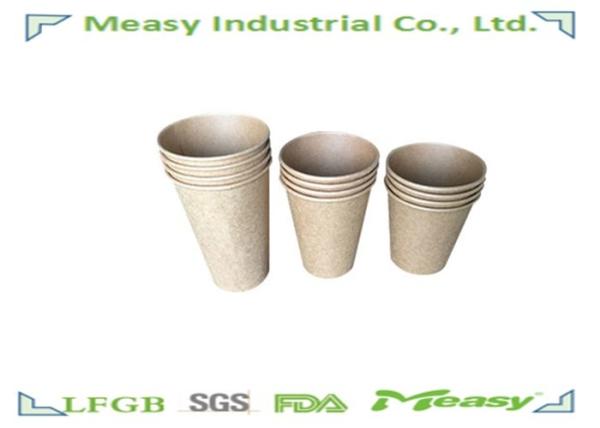 Coffee disposable hot drink cups 8oz 10oz 12oz , Customized Logo Printed