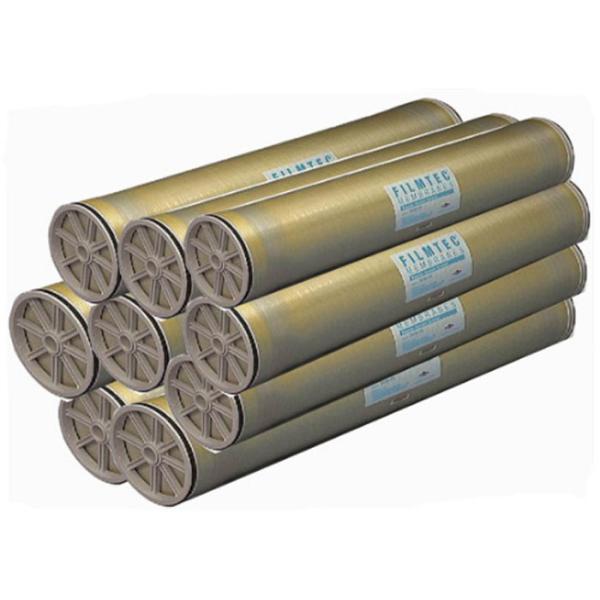 Reverse Osmosis USA Dow Filmtec Membranes 4 Inch LCLE-4040 / 8 inch BW30-400IG