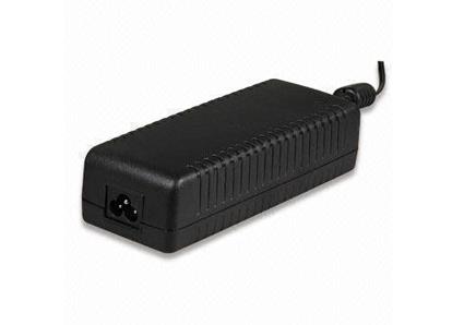 Auto Adjustable 310mA 5.7V LED Universal AC DC Power Adapter for AA alkaline battery
