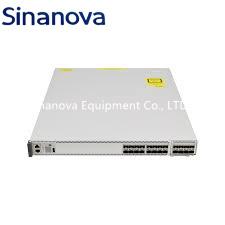 C9500 24X E High-Performance Cisco 24-Port SFP+ Aggregation Switch



 original new in stock 