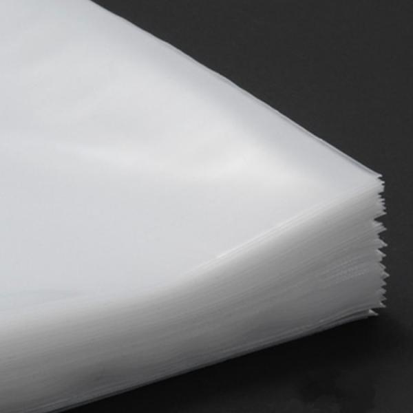 Vinyl 100 3 Mil. Clear Plastic Protective LP Vinyl Outer Sleeves Record Sleeves Album Covers 12.75 x 12.5