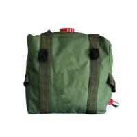 pulvérisateur vert militaire de sac d'eau d'équipements de lutte contre l'incendie du sac à dos 20L