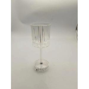 Lampe de Tableau de cylindre de Gatsby avec LED à télécommande 16 légers rechargeables RVB 30Lumen