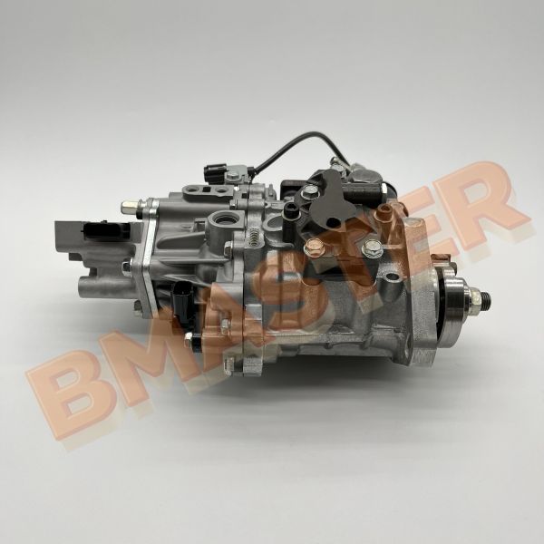 Fuel Injection Pump 729630-51550 For 4TNV88-ZPHB Engine With 6 Months Warranty - High-pressure Oil Pump Replacement
