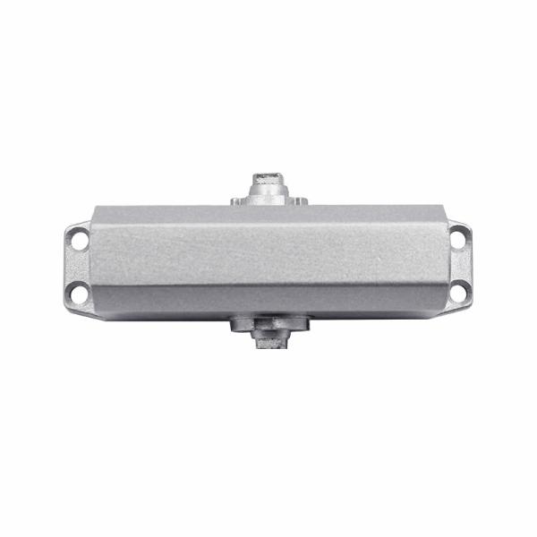 DC35 Door Closer Zinc Alloy Material Electric Door Closer , Automatic  Door Opener 25 - 45KG