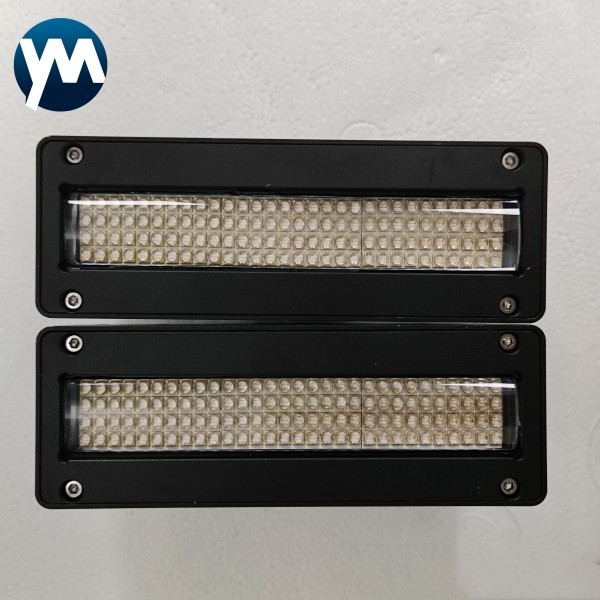 360 Вт промышленность Китай оптовый УФ-лидированная лампа отверждение 395nm УФ-свет плоскостроительный принтер