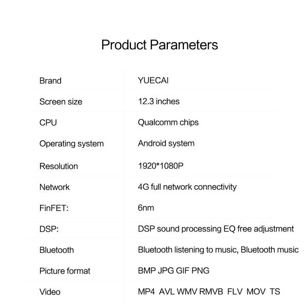 360 Camera Toyota Highlander Car DVD Player CarPlay Android Auto Toyota Head Unit