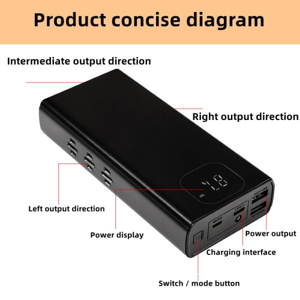 Anti Voice Recording Jammer Phone Camera Sound Record Prevent Sound Recorder Bug