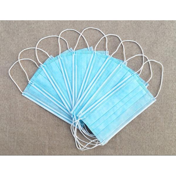 Civil Disposable Dust Mask