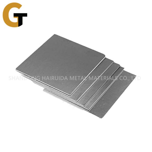 Hot Rolled Carbon Steel Plate For Pressure Vessel Grade 250 Ms Galvanized Sheet 2mm 3mm 5mm