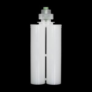 Cartucho de doble componente DC-PP-200-1-1