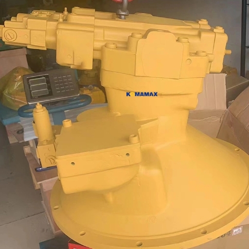 330C 330CL Excavator A8V0200 311-9541 311-9543 Main Piston Pump for Durable Machinery