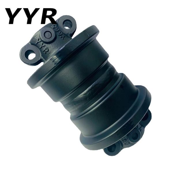 High Strength Bottom Roller Excavator YC85 Yuchai Excavator Parts