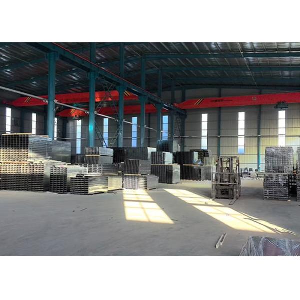 Langfang Henghao Metal Products Co., Ltd