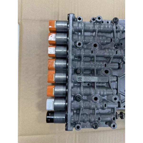 Aluminio 6HP-21 B063 1.8T 2.0T 2.4T Cuerpo de válvula automática universal para coches SAIC de ROEWE