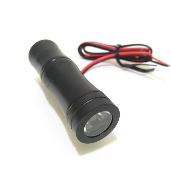 1 way Led wall Light Garden Led Lighting 3W landscape Led  Light  DC12-24V Low voltage IP67 Waterproof  LED Garden Light Outdoor Lighting