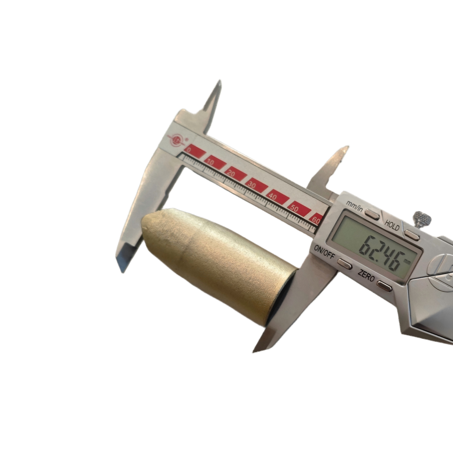 28mm Horseshoe Shaped Rock Drill Bit , Tapered Drill Bit For Mining / Tunnel Excavation