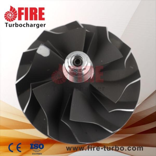 GTA2359V Turbocharger Rotor 17201-51010 775095-5001S Toyota Land Cruiser with 1VDFTV,1VD-FTV EURO IV Engine