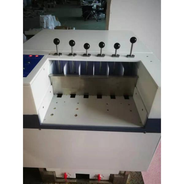 Машина карты стерилизации HUATEC метро Pvc IC очищая