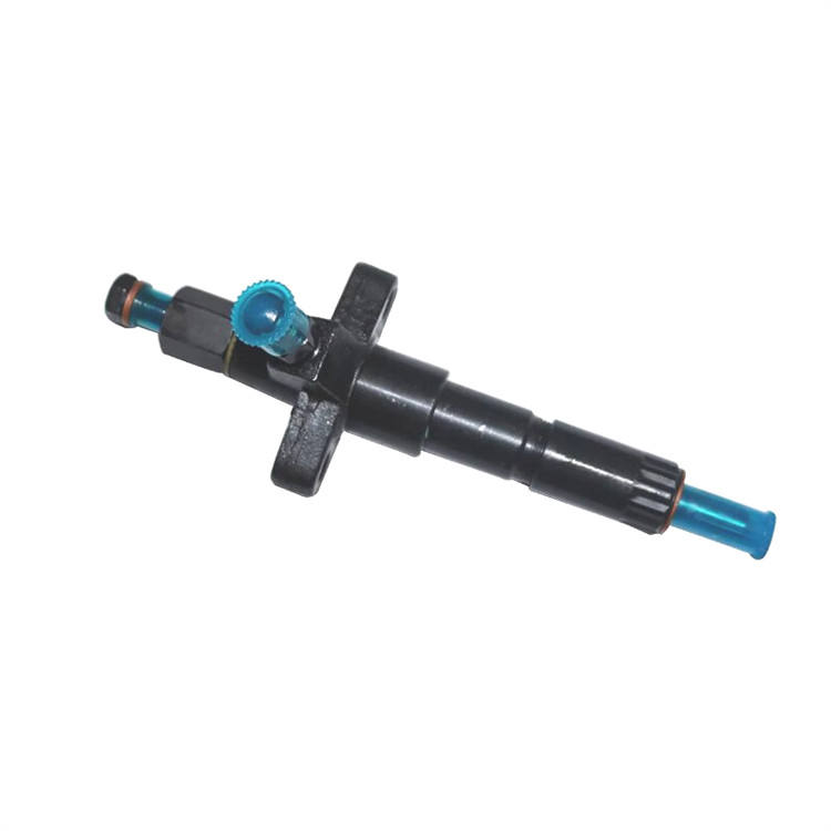High Quality Foton 1036 Trucks Agricultural Machinery Spare Parts New Condition QCN485 Injector 1408502500001 Diesel Fuel Type