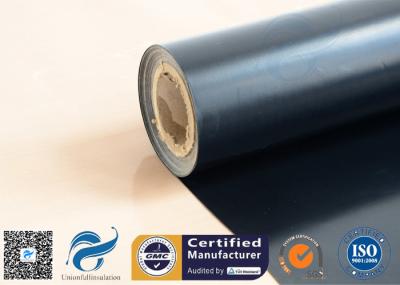 Espessura revestida recuperada amigável de pano de vidro 0.25mm de Eco Ptfe