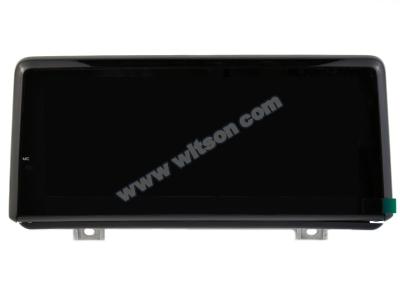 8.8 Inch Screen Car Stereo For BMW 1 Series F20 F21 BMW 2 Series F22 F23 2012-2016 Android Multimedia Player