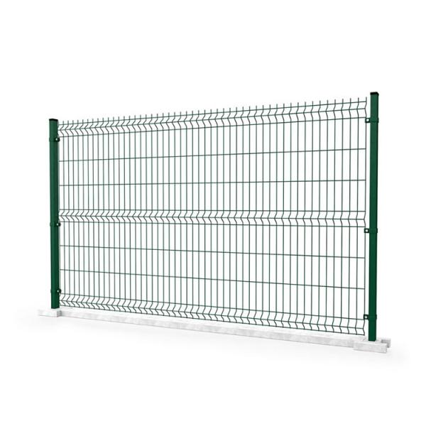 G.1. PVC Coating Galvanized Wire Mesh Fence Garden Rodent Proof 1030mm