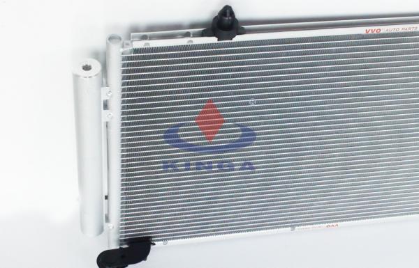 Car Toyota AC Condenser , 03 ACV30 / MCV30 camry condenser OEM 88460-06070