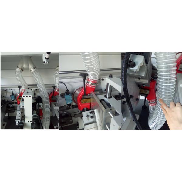 Крышка пылесборника Всасывающий колпак Подметальная крышка для кромкооблицовочного станка