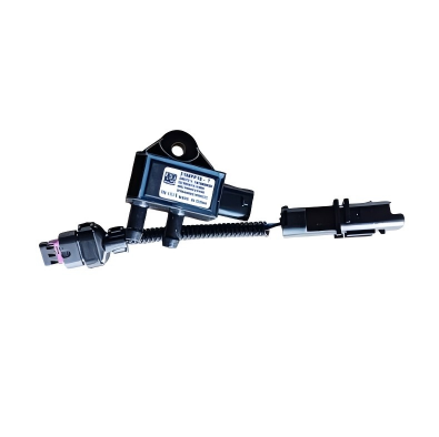 HOWO Differential Pressure Sensor WG1034121036 Applicable to Diesel Engine T7 A7