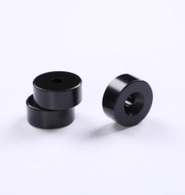 N52 Ring NdFeB Magnets with Zinc Coating for Industrial Use